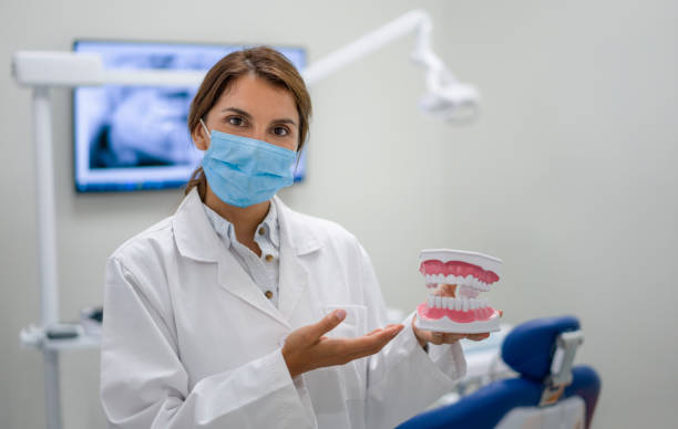 Best Emergency Dental Care for Abscessed Tooth in Gateway, FL