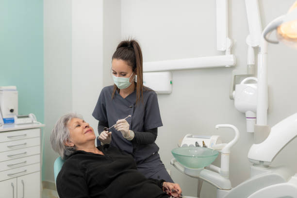 Best Broken or Cracked Tooth Emergency Dentist in Gateway, FL