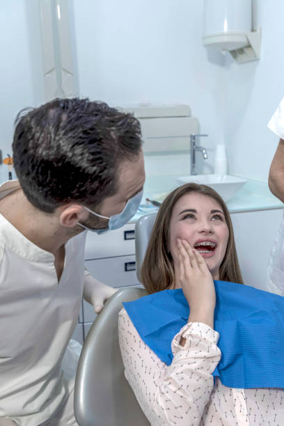 Best Emergency Dentist for Knocked-Out Tooth in Gateway, FL